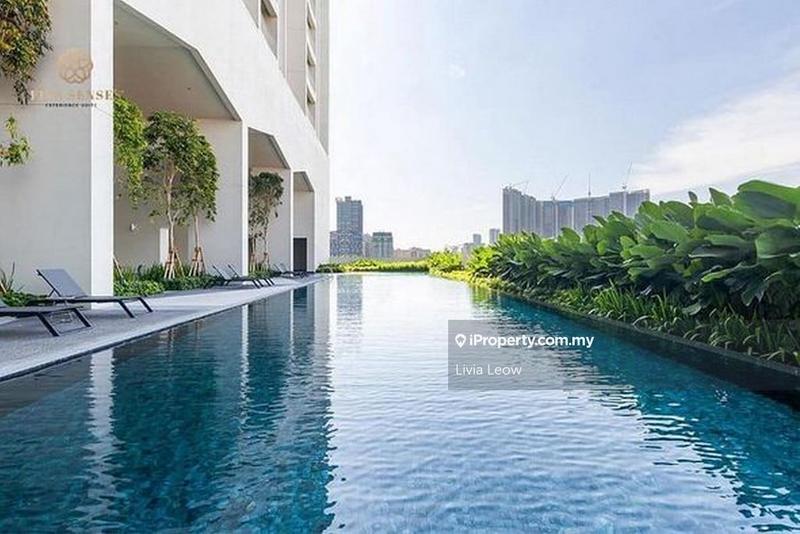 Residensi Servis untuk Dijual di UNA Serviced Apartment oleh Livia Leow - iProperty.com.my