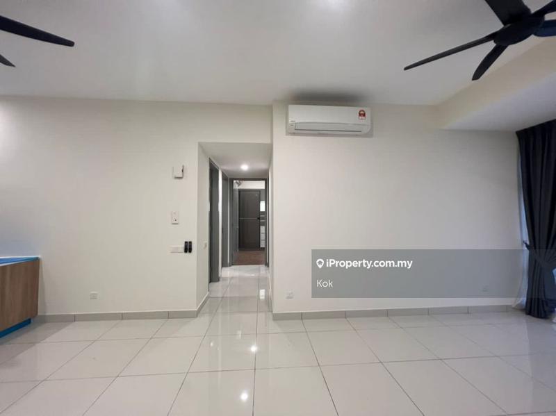 Service Residence for Rent in Millerz Square by Kok - iProperty.com.my