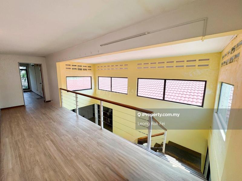 Banglo Komersial untuk Disewa di Taman Bangsar, Bangsar oleh Leong Kok Fei - iProperty.com.my