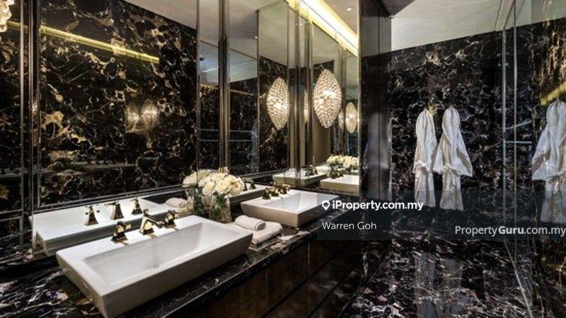 For Rent - Four Seasons Place