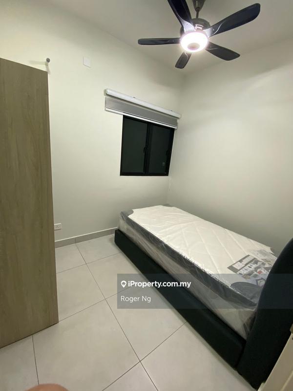 Service Residence for Rent in Majestic Maxim by Roger Ng - iProperty.com.my