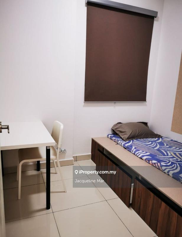 For Rent - Greenfield Residence