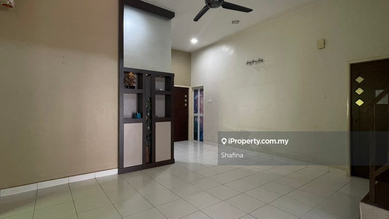 Semi-Detached House for Sale in Puteri Residence, Sungai Petani by Shafina - iProperty.com.my