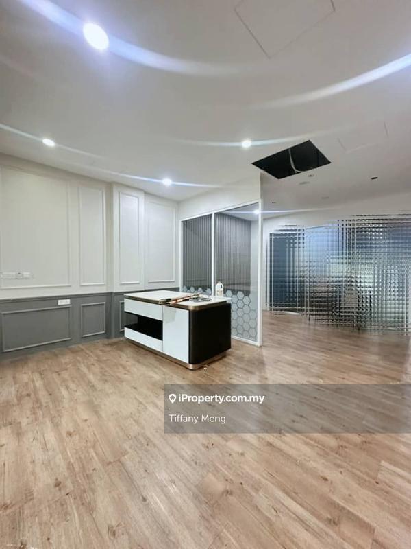 Kedai untuk Disewa di The Chorus @ Boulevard Business Park oleh Tiffany Meng - iProperty.com.my