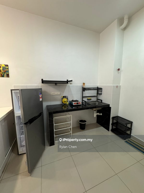 Residensi Servis untuk Disewa di D'Pulze Cyberjaya oleh Rylan Chen - iProperty.com.my
