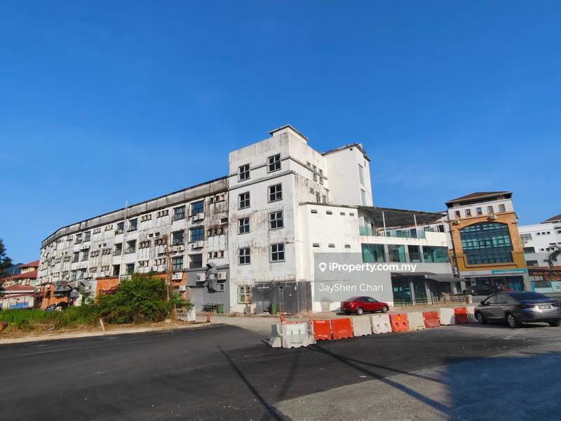Shop / Office untuk Dijual di Taman Teluk Sisek, Kuantan oleh JayShen Chan - iProperty.com.my