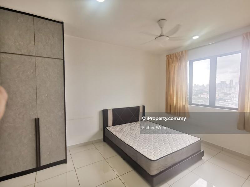 For Rent - Damai Residence