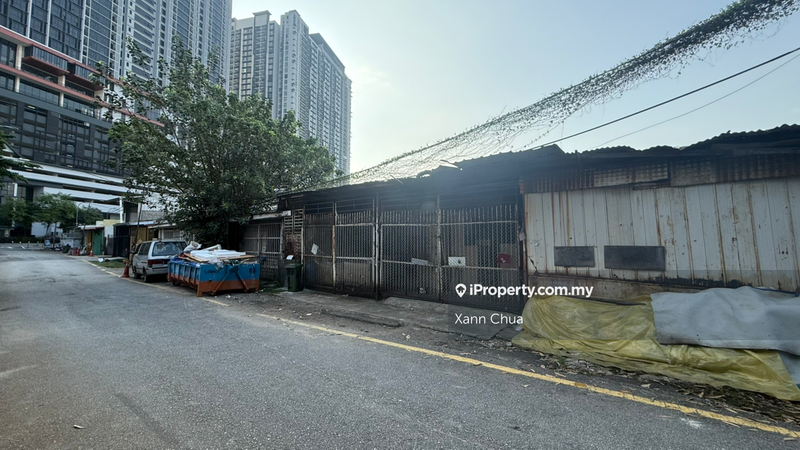 Shop for Sale in Taman Overseas Union (Taman Oug), Jalan Klang Lama (Old Klang Road) by Xann Chua - iProperty.com.my