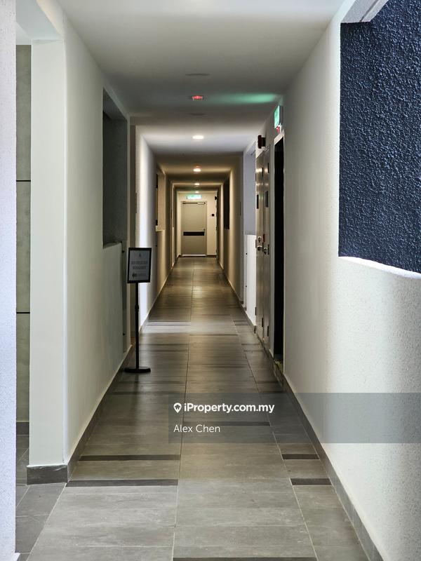 Kondominium untuk Disewa di Armani Residence Sg Long oleh Alex Chen - iProperty.com.my