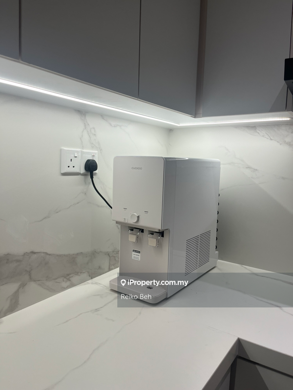 Service Residence for Rent in Greenfield Residence by Reiko  Beh - iProperty.com.my