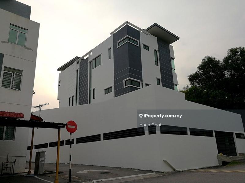 Bungalow House for Sale in Bandar Mahkota Cheras, Cheras by Hugo Gooi - iProperty.com.my
