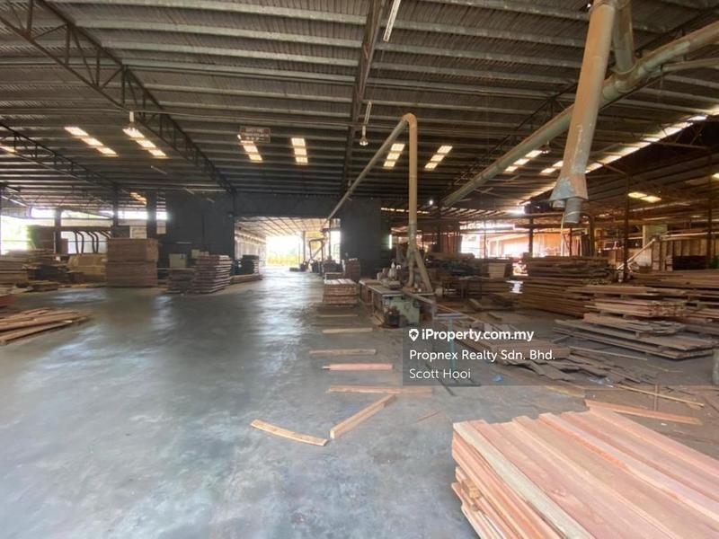 For Sale - Klang Olak Lempit, Banting, Dengkil