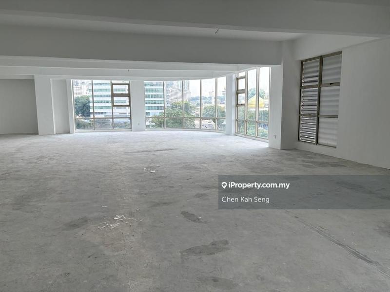 Pejabat untuk Disewa di Seksyen 19, Petaling Jaya oleh Chen Kah Seng - iProperty.com.my