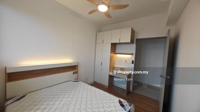 For Rent - M Vertica