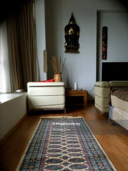 Service Residence for Rent in Parkview Service Apartment by Michelle Chai - iProperty.com.my