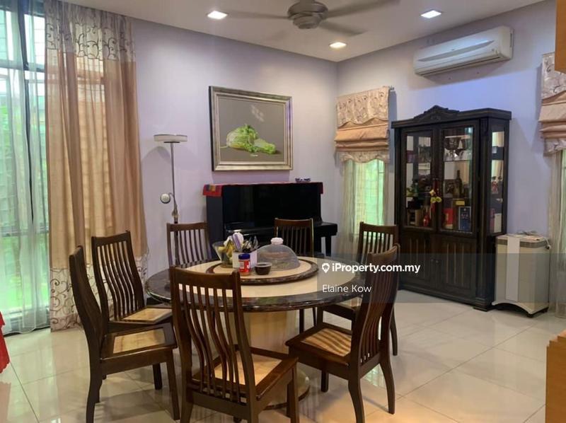 Semi-Detached House for Sale in Tropicana, tropicana indah, petaling Jaya, Tropicana by Elaine Kow - iProperty.com.my