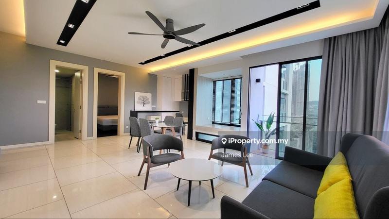 Kondominium untuk Dijual di One Central Park oleh James Lee - iProperty.com.my