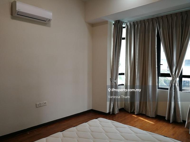 Service Residence for Sale in The Heritage Residence by Vanessa Tham - iProperty.com.my