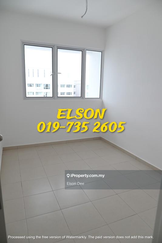 Kondominium untuk Dijual di i-Santorini oleh Elson Dee - iProperty.com.my