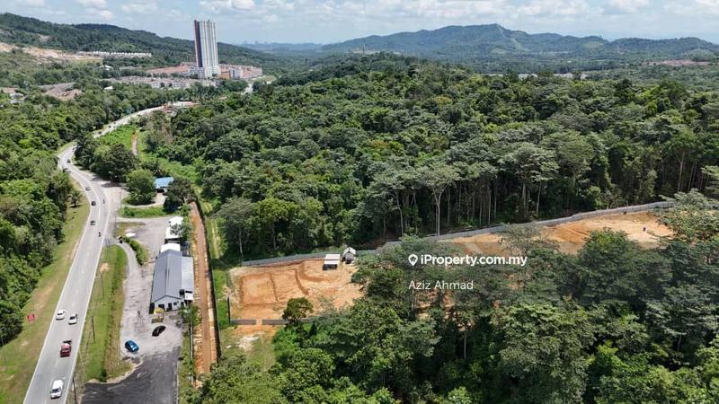 Agricultural Land for Sale in Bandar Baru Salak Tinggi, Sepang by Aziz Ahmad - iProperty.com.my