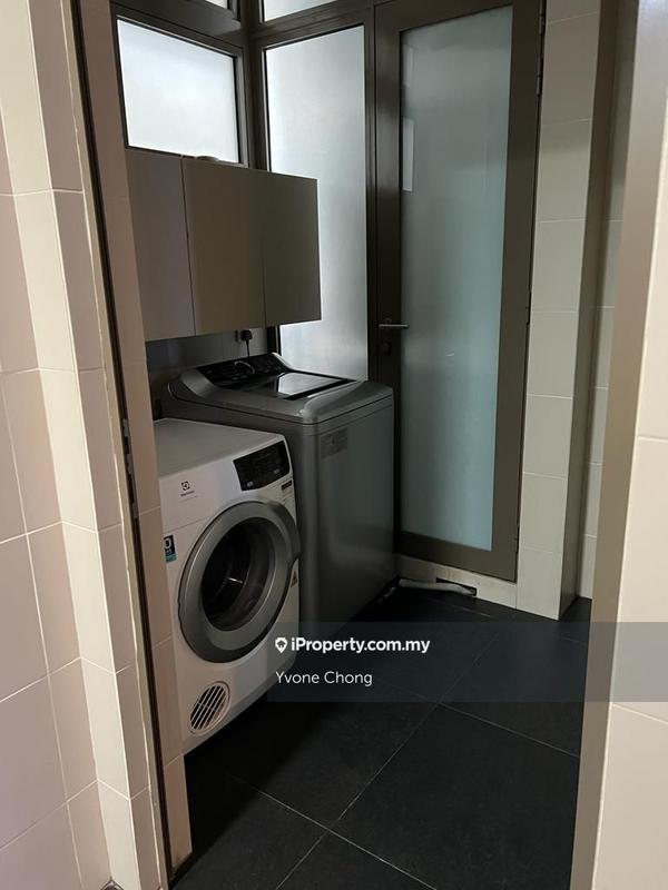 Service Residence for Rent in Suria Stonor by Yvone Chong - iProperty.com.my