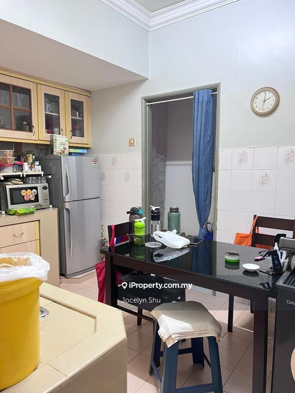 For Sale - Prima Saujana