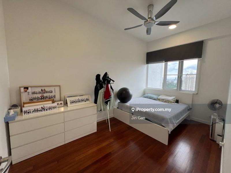 Kondominium untuk Dijual di Pavilion Hilltop oleh Jin Gan - iProperty.com.my