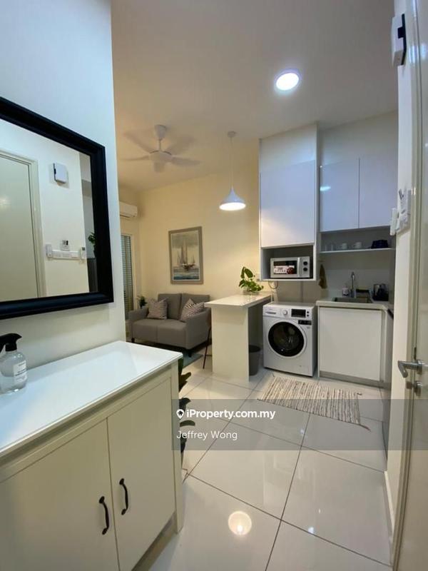 Service Residence for Rent in Arte Mont Kiara by Jeffrey Wong - iProperty.com.my