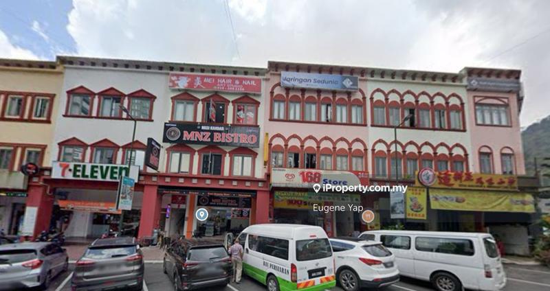 Shop for Sale in Genting Highlands, Bentong by Eugene Yap - iProperty.com.my