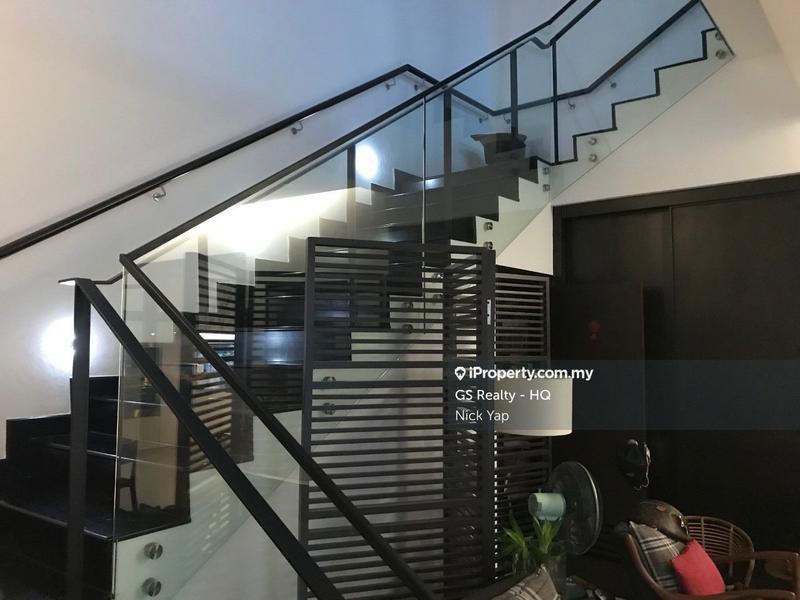 Semi-Detached House for Sale in Taman Bukit Segar, Cheras by Nick Yap - iProperty.com.my