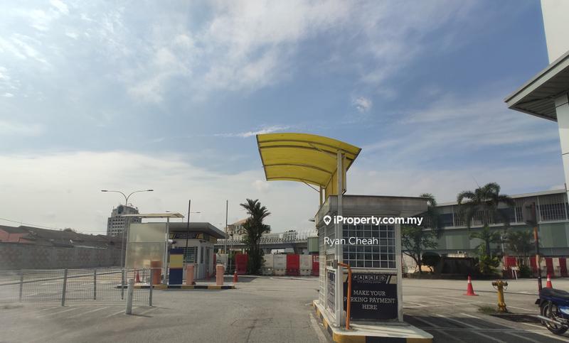 Kedai-Pejabat untuk Dijual di Bandar Sri Damansara, Selangor oleh Ryan Cheah - iProperty.com.my