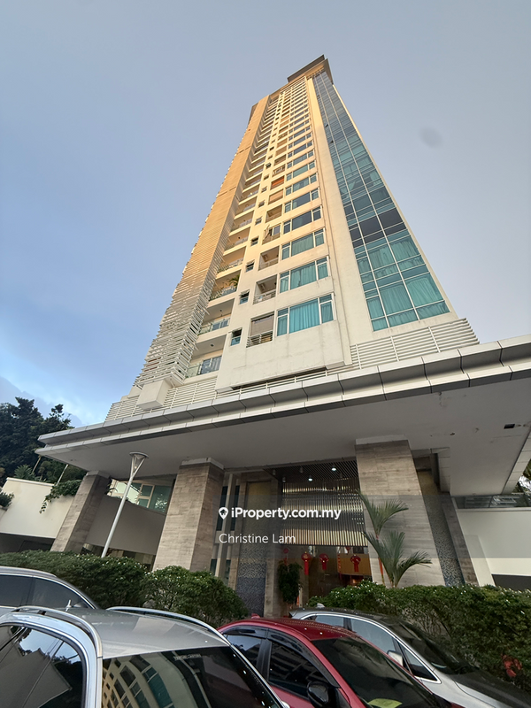 Kondominium untuk Disewa di Suasana Bangsar oleh Christine Lam - iProperty.com.my