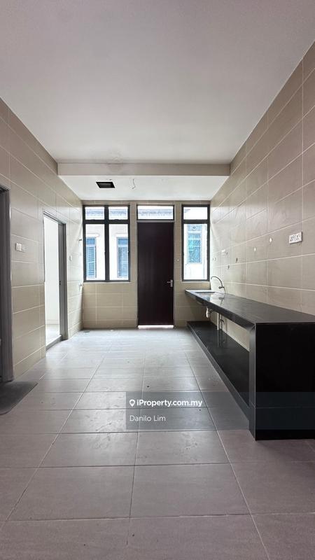 2-storey Terraced House for Sale in D'Infiniti Bandar Damai Perdana, Cheras by Danilo Lim - iProperty.com.my