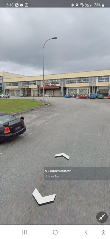 Kedai untuk Dijual di Semenyih Parklands, Beranang oleh Joanna Tay - iProperty.com.my