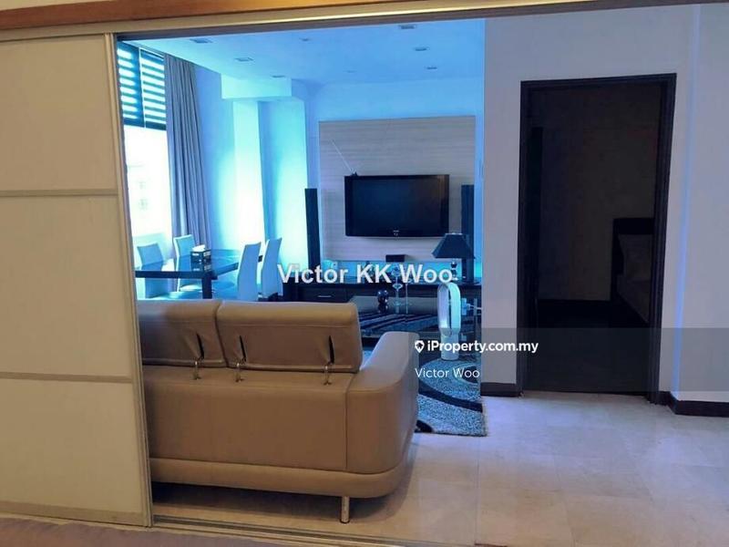 Kondominium untuk Disewa di 10 Semantan Suites oleh Victor Woo - iProperty.com.my