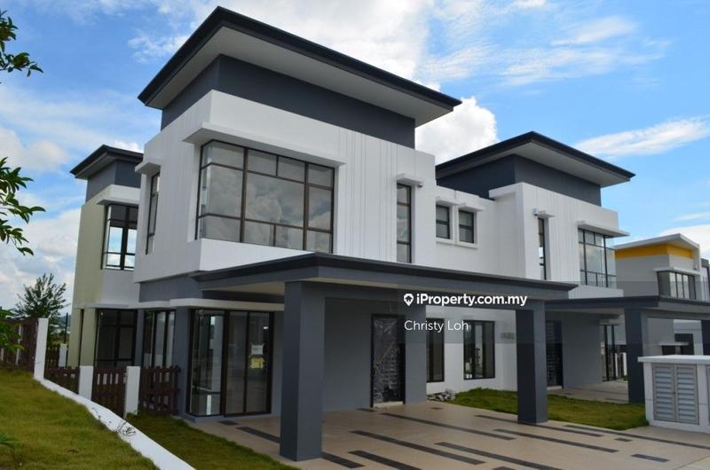 Semi-Detached House untuk Dijual di Setia Ecohill, Semenyih oleh Christy Loh - iProperty.com.my