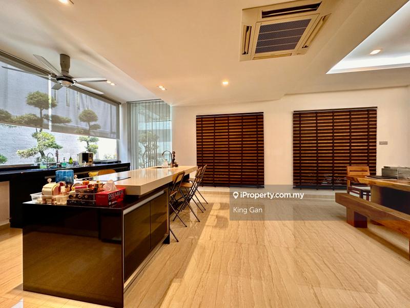 Semi-Detached House for Sale in Taman Len Seng, Cheras by King Gan - iProperty.com.my