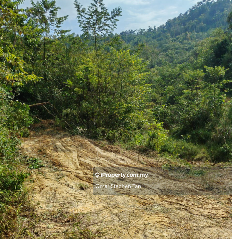 Agricultural Land for Sale in Batang Kali, Rawang by Omar Stephen Tan - iProperty.com.my