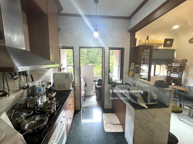 Condominium for Sale in Kiara Park by Karen Leong - iProperty.com.my