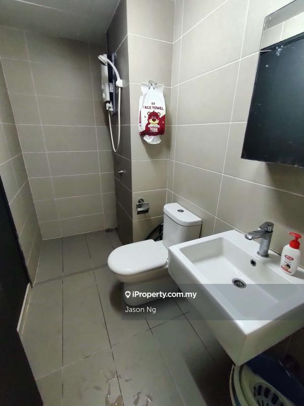 Service Residence for Rent in Emira Residence by Jason Ng - iProperty.com.my