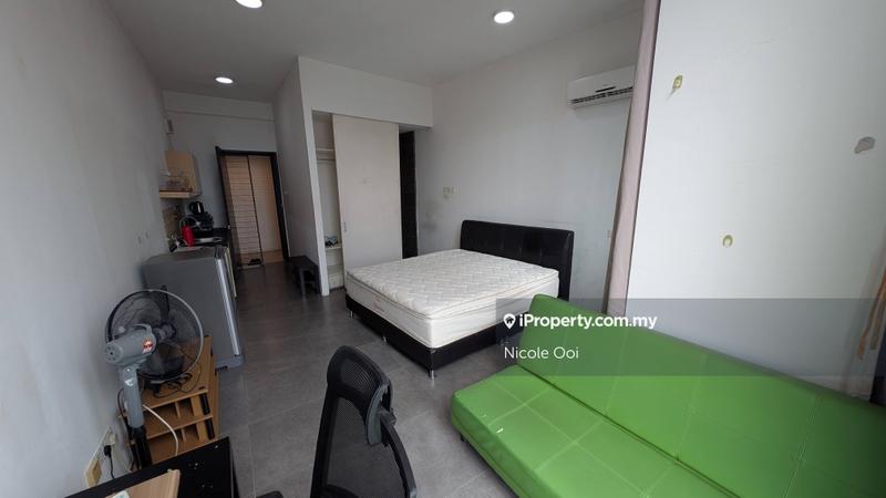 Residensi Servis untuk Dijual di Empire Damansara oleh Nicole Ooi - iProperty.com.my