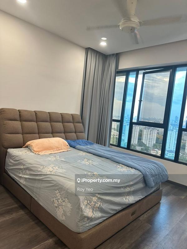 Condominium for Rent in The Rainz by Roy Yeo - iProperty.com.my