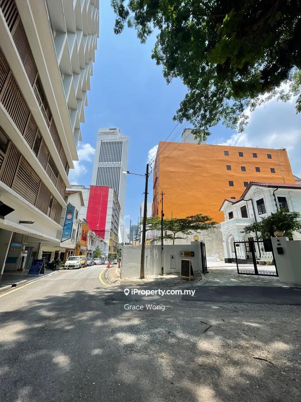 Kedai-Pejabat untuk Disewa di Pudu, KL City Centre oleh Grace Wong - iProperty.com.my