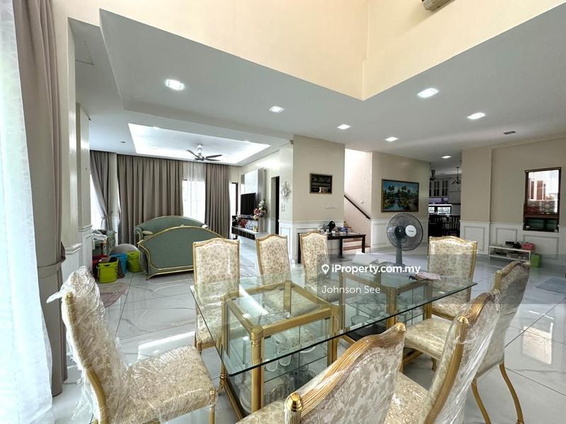 Banglo untuk Dijual di Titiwangsa, Kuala Lumpur oleh Johnson See - iProperty.com.my