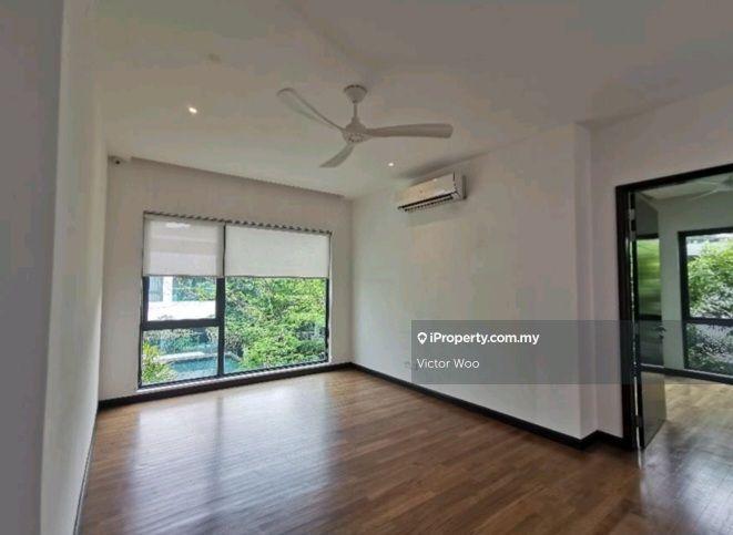 Bungalow House for Sale in 10 Damansara Heights,Bukit Damansara, Bukit Ledang, Damansara Heights by Victor Woo - iProperty.com.my