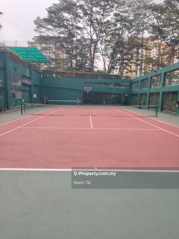 For Sale - 9 Bukit Utama Condominium