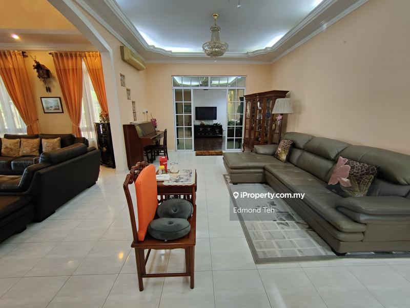 Bungalow House for Sale in Bandar Tun Hussein Onn, Cheras by Edmond Teh - iProperty.com.my