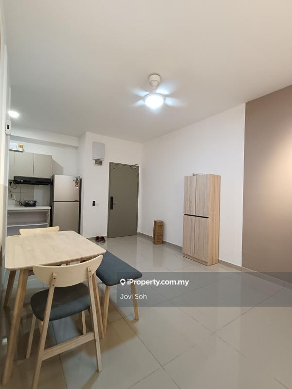 Residensi Servis untuk Disewa di D'Vervain oleh Jovi Soh - iProperty.com.my