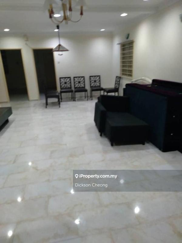 2-storey Terraced House for Sale in Bandar Utama 10, Bandar Utama by Dickson Cheong - iProperty.com.my