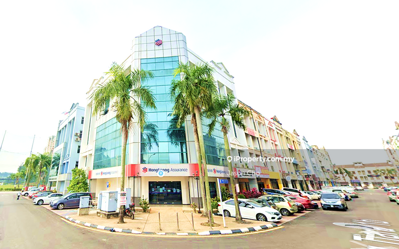 Shop untuk Dijual di Bandar Baru Klang, Klang oleh Jason Cho - iProperty.com.my